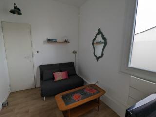 Little house with small courtyard - Bordéus - 5