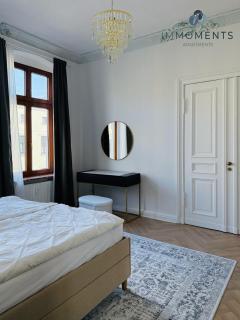 Stilvoller Altbau zentral - Magdeburgo - 1