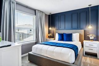 Exquisite, Brand New 10br8ba For Up To 28 Guests - Orlando - 3