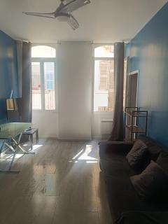 Beau 2 pieces Vieux port de Marseille - 8