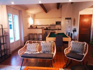 Maison A 130m De La Plage - Sainte-Maxime - 5