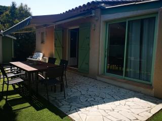 Maison A 130m De La Plage - Sainte-Maxime - 6