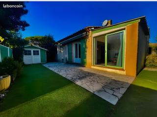 Maison A 130m De La Plage - Sainte-Maxime - 7