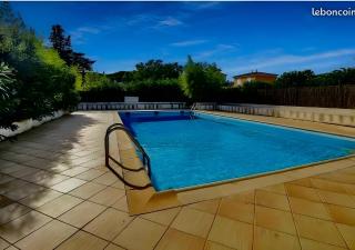 Maison A 130m De La Plage - Sainte-Maxime - 9