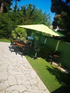 Maison A 130m De La Plage - Sainte-Maxime - 8