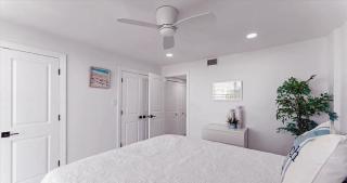 Panoramic 2-Bedroom Corner Condo with Balcony - Cocoa Beach - 5