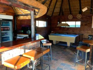 Imbabala private game lodge - Weenen - 2