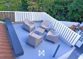 MyStay - Casa Sol Nascente - 7