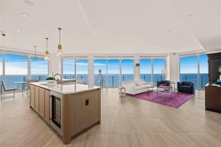 Oceanfront 2-Bedroom Condo With Great View - Fort Lauderdale - 7