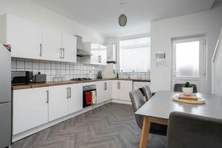 Modern room in Failsworth, Manchester - Manchester - 9