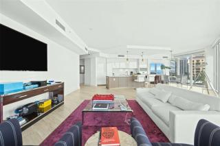 Oceanfront 2-Bedroom Condo With Great View - Fort Lauderdale - 8