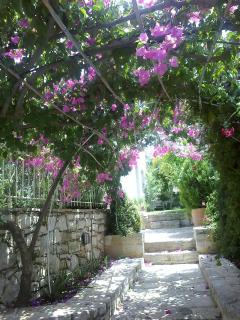 Premium Rethymno Villa 3 Bedrooms Villa Hinaki Private Garden Private Outdoor Pool Bbq Outdoor Sitting And Dining Area Prines - Prinés - 3