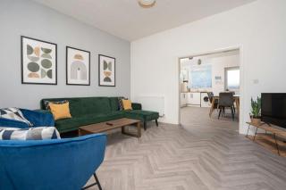 Modern room in Failsworth, Manchester - Manchester - 3