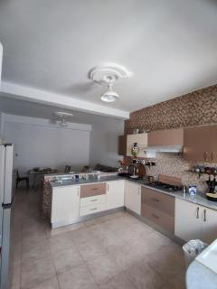 Agréable étage de villa - 7