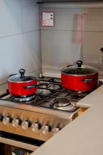 1BR Sunny Side up Retreat by Blue Cloud Holidays - - 1