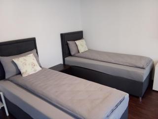Apartment Metzingen City - Metzingen - 3