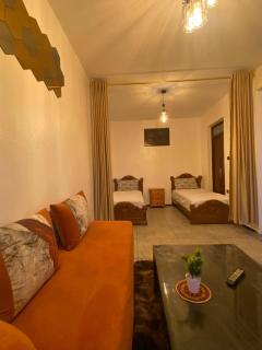Casa Relax - Chefchaouen - 1