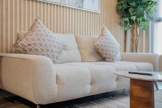 1BR Sunny Side up Retreat by Blue Cloud Holidays - - 7