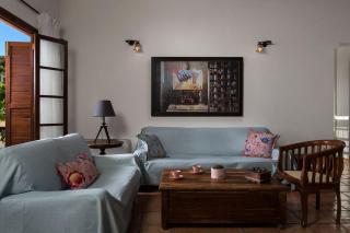 Luxury Crete Villa Villa Koukounari Private Pool Beautiful Scenery 5 Bdr Chania - Chania - 0