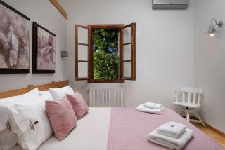 Luxury Crete Villa Villa Koukounari Private Pool Beautiful Scenery 5 Bdr Chania - Chania - 7
