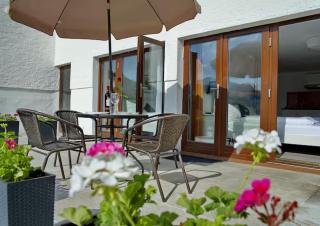 SPA Hotel "Villa Bello" - Berchtesgaden - 5
