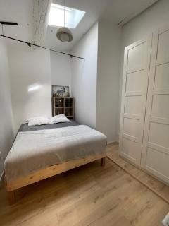 Appartement T4 plein centre ville - Aix-en-Provence - 4