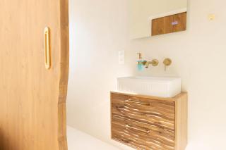 Sublime, hyper-centre d'Ajaccio, avec Spa, Sauna, Vue mer & Plage à 3min - 4