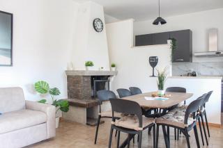 'Villa Venere Superior' 50mt Sea-Free Parking-Garden - Terracina - 5