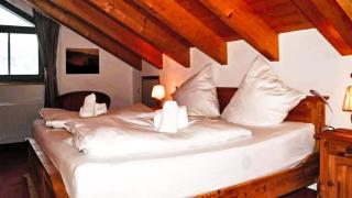 FeWo Via Decia, Oberstaufen/Kalzhofen - Oberstaufen - 4