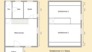 FeWo Via Decia, Oberstaufen/Kalzhofen - Oberstaufen - 2