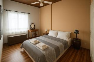 Cozy Nest in the Heart of Lesvos - Mytilini - 9