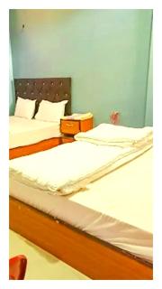 Prem Ji Aanand Hotel and Restaurant - Phata - 2