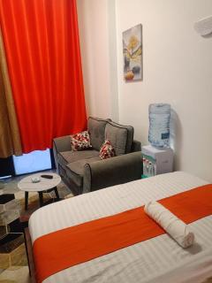 Milbury Royal Suite - 0