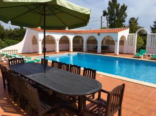 Luxury Algarve Villa 4 Bedrooms Casa Do Luar Mágico Sea Views Perfect For Families Carvoeiro - Carvoeiro - 6