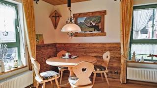 FeWo Bei Tannenbaums, Oberstaufen/Kalzhofen - Oberstaufen - 5