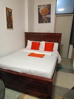 Tsavo Apartments - Nairobi - 2
