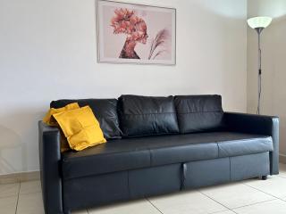 Narcissos 'Nissi Beach' Apartment D12 - Ayia Napa - 4
