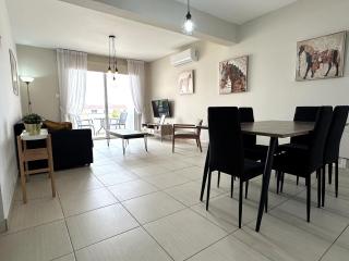 Narcissos 'Nissi Beach' Apartment D12 - Ayia Napa - 3