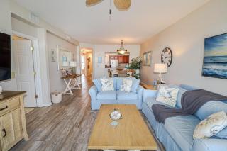 Seaside at Anastasia F203 - St. Augustine - 6