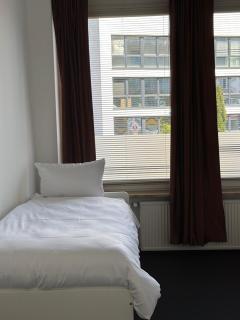 29qm großes Zimmer im Elbvorort - Hamburgo - 7