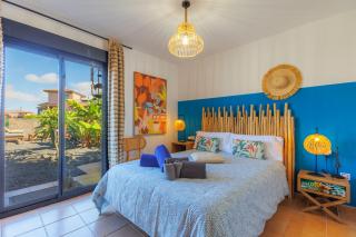 Alma Ventura - A Peaceful Getaway in Majanicho - Majanicho - 0