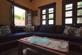Great Pelion Villa Villa Stone House 2 Bedrooms Sea View Aghios Georgios - Pilion - 6