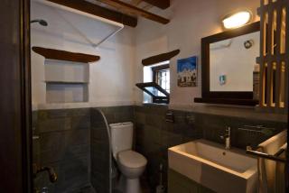 Great Pelion Villa Villa Stone House 2 Bedrooms Sea View Aghios Georgios - Pilion - 3