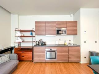 Urban Flat 138 - Beautiful Duplex in Saint Germain - 7