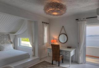 Super Luxury Skiathos Villa Seven Stunning Bedroom Suites Villa Daphne Achliades - Achladies - 3