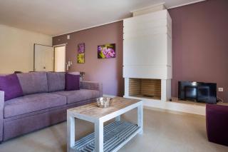 Deluxe Kefalonia Apartment Apartment Neroli 2 Bedroom Pool Karavomilos - Karavomylos - 8