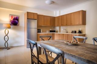 Deluxe Kefalonia Apartment Apartment Neroli 2 Bedroom Pool Karavomilos - Karavomylos - 3