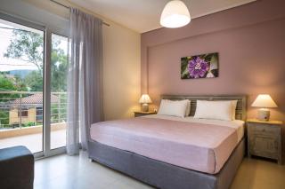 Deluxe Kefalonia Apartment Apartment Neroli 2 Bedroom Pool Karavomilos - Karavomylos - 2