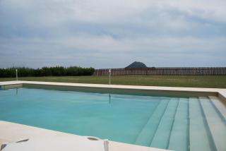 Luxury Zante Villa Zante Vista Villa Private Pool Seaviews Agios Sostis - Laganas - 0