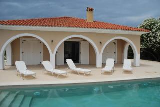 Luxury Zante Villa Zante Vista Villa Private Pool Seaviews Agios Sostis - Laganas - 9